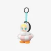 Boîte surprise en peluche vinyle Baby Molly × Pingu Happy Fishing Series Boîte surprise en peluche vinyle Baby Molly × Pingu Happy Fishing Series