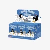 Boîte surprise en peluche vinyle Baby Molly × Pingu Happy Fishing Series Boîte surprise en peluche vinyle Baby Molly × Pingu Happy Fishing Series