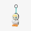 Boîte surprise en peluche vinyle Baby Molly × Pingu Happy Fishing Series Boîte surprise en peluche vinyle Baby Molly × Pingu Happy Fishing Series