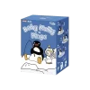 Boîte surprise en peluche vinyle Baby Molly × Pingu Happy Fishing Series Boîte surprise en peluche vinyle Baby Molly × Pingu Happy Fishing Series