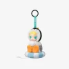 Boîte surprise en peluche vinyle Baby Molly × Pingu Happy Fishing Series Boîte surprise en peluche vinyle Baby Molly × Pingu Happy Fishing Series