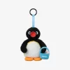 Boîte surprise en peluche vinyle Baby Molly × Pingu Happy Fishing Series Boîte surprise en peluche vinyle Baby Molly × Pingu Happy Fishing Series