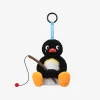 Boîte surprise en peluche vinyle Baby Molly × Pingu Happy Fishing Series Boîte surprise en peluche vinyle Baby Molly × Pingu Happy Fishing Series