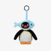 Boîte surprise en peluche vinyle Baby Molly × Pingu Happy Fishing Series Boîte surprise en peluche vinyle Baby Molly × Pingu Happy Fishing Series