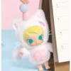 Boîte surprise en peluche vinyle Baby Molly Pocket Friends Series
