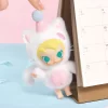 Boîte surprise en peluche vinyle Baby Molly Pocket Friends Series