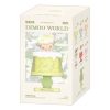 Bougie parfumée Dimoo The Missing Day Series, coffret scellé (1 boîte aveugle)