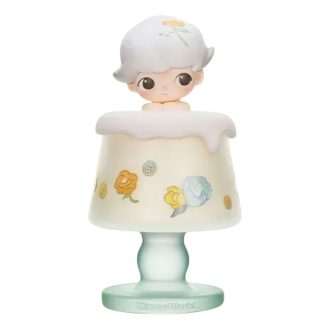 Bougie parfumée Dimoo The Missing Day Series « Nénuphar »