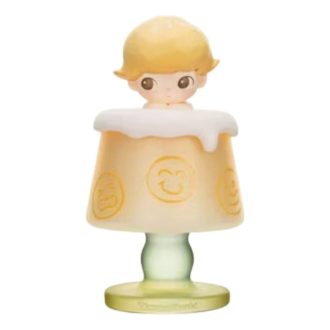Bougie parfumée Dimoo The Missing Day Series « Sous le citronnier »