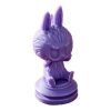 Bougie parfumée Labubu Let&rsquo;s Checkmate « Rook »