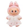 Breloque en peluche vinyle MOKOKO Pom Pom Party Collection