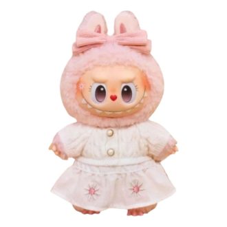 Breloque en peluche vinyle MOKOKO Pom Pom Party Collection
