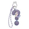 Broche Labubu pour pendentif lettre d&rsquo;amour « ? »