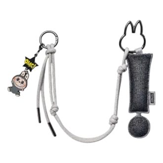 Broche Labubu pour pendentif lettre d&rsquo;amour « ! » Édition secrète