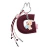 Broche Labubu pour pendentif lettre d&rsquo;amour « G »