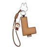 Broche Labubu pour pendentif lettre d&rsquo;amour « L »