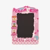 Cadre photo Peach Riot Rush Hour (6 pouces)