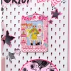 Cadre photo Peach Riot Rush Hour (6 pouces)