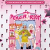 Cadre photo Peach Riot Rush Hour (6 pouces)