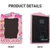 Cadre photo Peach Riot Rush Hour (6 pouces)