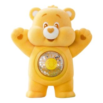 Care Bears Colorful Hugs Figures « Funshine Bear »