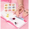 Carnet de notes de la série Peach Riot Rush Hour