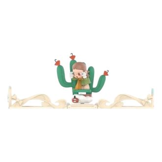 Carte de vœux « Cactus Zsiga »