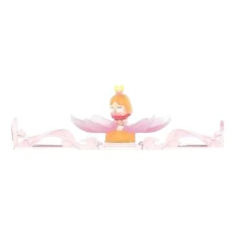 Carte de vœux « CryBaby Cherry Blossom »