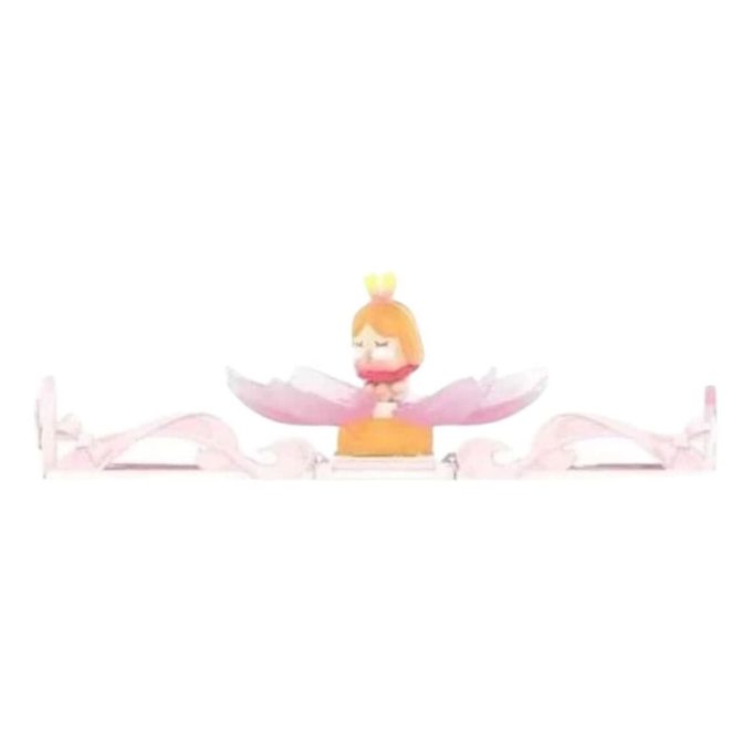 Carte de vœux « CryBaby Cherry Blossom »