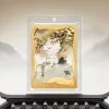 Cartes de collection artistiques de figurines de la série DIMOO Stories In The Cup