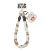 Charm de téléphone Crybaby Wild but Cute « Vanilla Cutie »