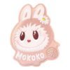 Charm porte-cartes MOKOKO de la collection Pom Party