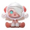 Château de la jungle de Skullpanda « Bébé zombie »