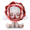 Château de la jungle de Skullpanda « Rose de sang »