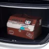 Coffre de rangement pour voiture de la série MOLLY Imaginary Wandering