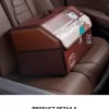 Coffre de rangement pour voiture de la série MOLLY Imaginary Wandering