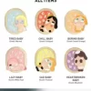 Coffret aveugle de parfums pour véhicule de la série CRYBABY Encounter Yourself