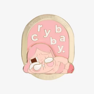 Coffret aveugle de parfums pour véhicule de la série CRYBABY Encounter Yourself