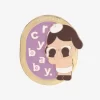 Coffret aveugle de parfums pour véhicule de la série CRYBABY Encounter Yourself