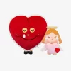 Coffret cadeau peluche CRYBABY Série Crying For Love Coffret cadeau peluche CRYBABY Série Crying For Love