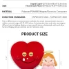 Coffret cadeau peluche CRYBABY Série Crying For Love Coffret cadeau peluche CRYBABY Série Crying For Love