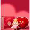 Coffret cadeau peluche CRYBABY Série Crying For Love Coffret cadeau peluche CRYBABY Série Crying For Love