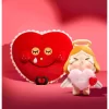 Coffret cadeau peluche CRYBABY Série Crying For Love Coffret cadeau peluche CRYBABY Série Crying For Love