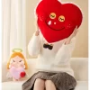 Coffret cadeau peluche CRYBABY Série Crying For Love Coffret cadeau peluche CRYBABY Série Crying For Love
