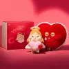 Coffret cadeau peluche CRYBABY Série Crying For Love Coffret cadeau peluche CRYBABY Série Crying For Love