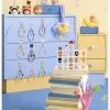 Coffret de marionnettes à main en pyjama POP BEAN