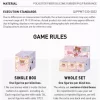 Coffret mystère de parfums MOLLY My Instant Superpower Series
