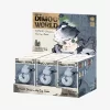 Coffret mystère de sachets de bénédictions de la série DIMOO Stories In The Cup