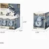 Coffret mystère de sachets de bénédictions de la série DIMOO Stories In The Cup