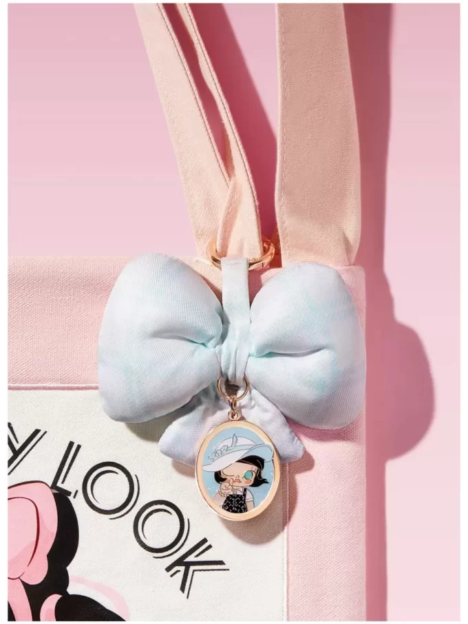 Coffret mystère de sachets de la série Daily Look de MOLLY